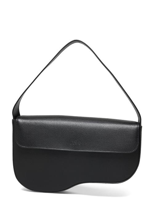 ASK SCANDINAVIA Clover Shoulder Bag ASK SCANDINAVIA Black