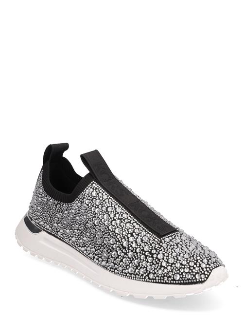 Michael Kors Bodie Slip On Michael Kors Black