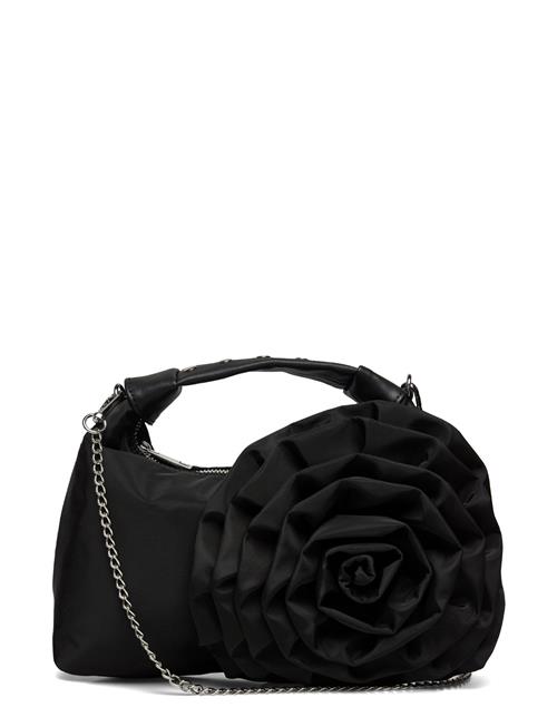 Nunoo Dandy Rose Recycled Nylon Nunoo Black