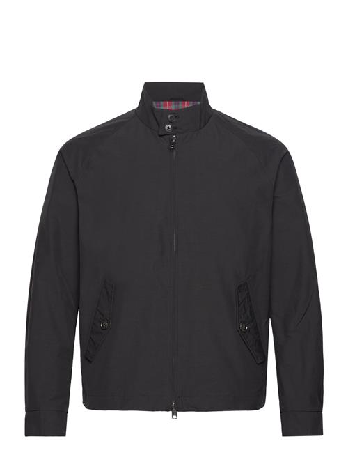 Baracuta G4 Baracuta Cloth Baracuta Black