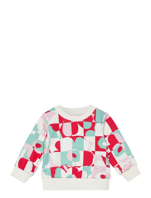 Se Marimekko Kuulas Ruutu Unikko I Marimekko Patterned ved Booztlet