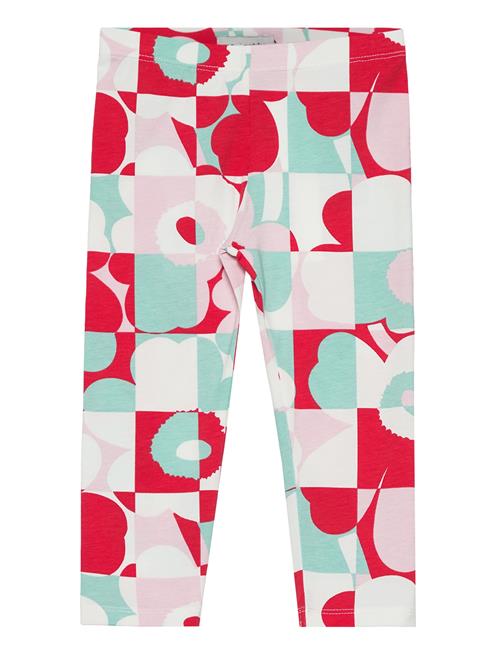 Se Marimekko Lairi Ruutu Unikko I Marimekko Patterned ved Booztlet