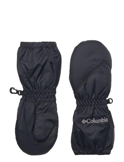 Se Columbia Sportswear Toddler Chippewa Ii Long Mitten Columbia Sportswear Black ved Booztlet