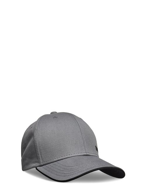 Se BOSS Cap-Bold BOSS Grey ved Booztlet