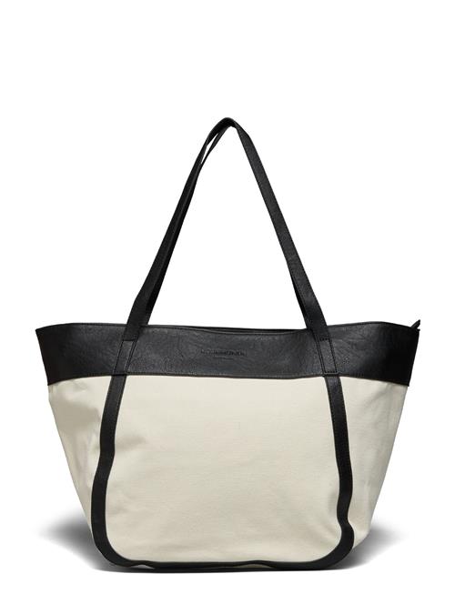 Rosemunde Shopper Rosemunde Cream