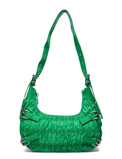 Alaska Recycled Nylon Nunoo Green