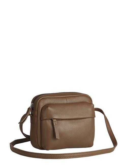 Se Markberg Adaleembg Crossbody Bag Markberg Brown ved Booztlet