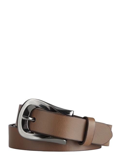 Markberg Kierambg Belt Markberg Brown