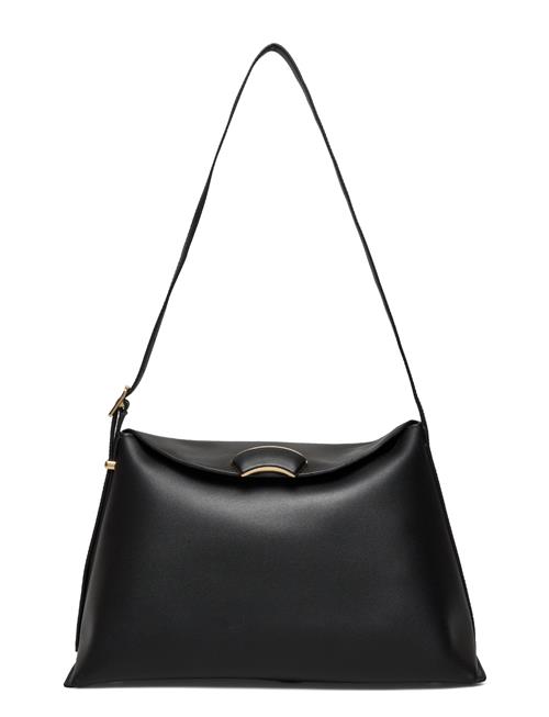 Se 3.1 Phillip Lim Id Soft Shoulder Bag 3.1 Phillip Lim Black ved Booztlet