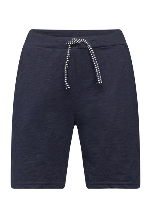 Shorts Slub Lindex Navy