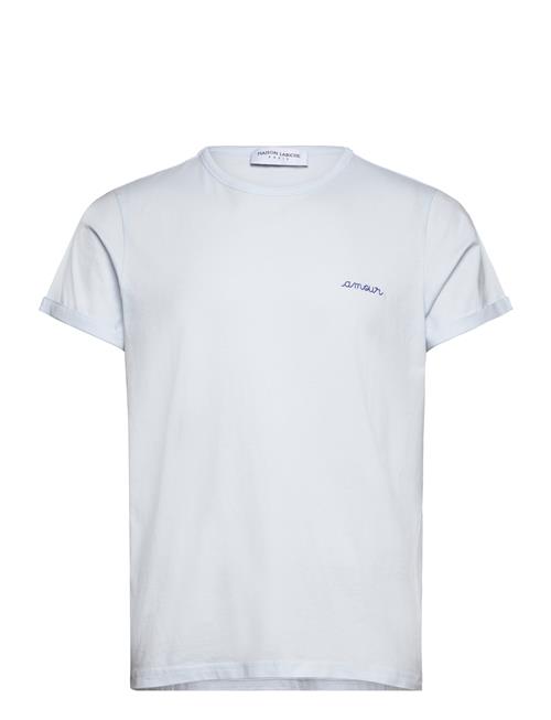 Se Maison Labiche Paris Poitou Amour /Gots Maison Labiche Paris Blue ved Booztlet