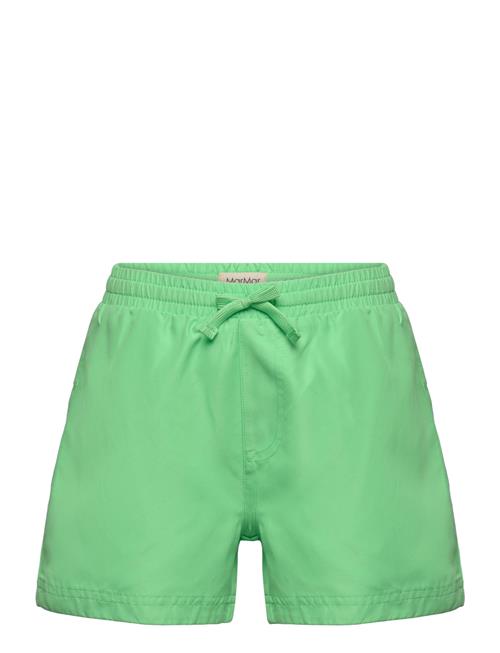 MarMar Copenhagen Swiggo S Shorts MarMar Copenhagen Green