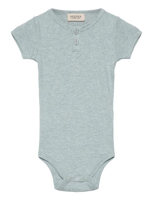 MarMar Copenhagen Body Ss MarMar Copenhagen Blue