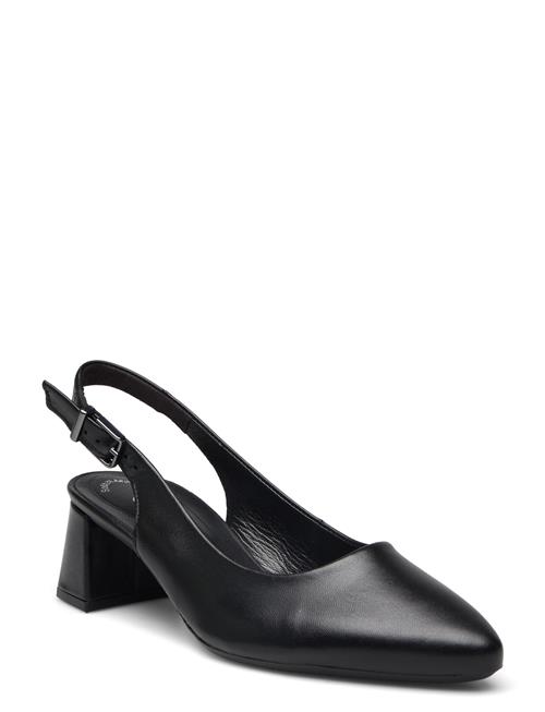 Gabor Slingback Gabor Black