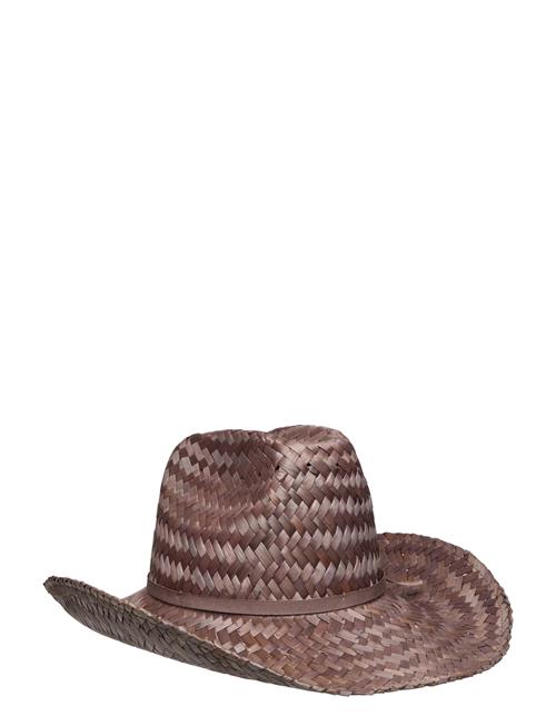 Brixton Houston Straw Cowboy Brixton Brown