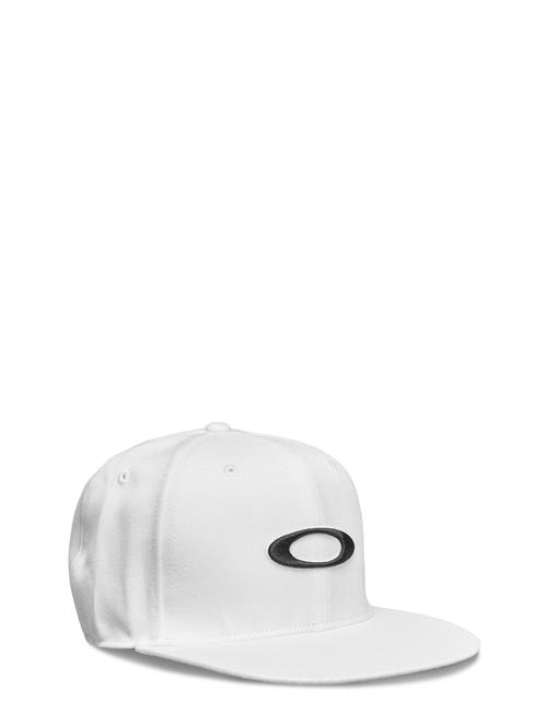 OAKLEY 47 Oakley B1B Ellipse Hat OAKLEY White