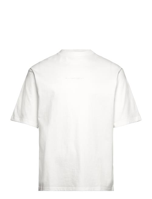 Oakley Sports Soho Sl Tee Oakley Sports White