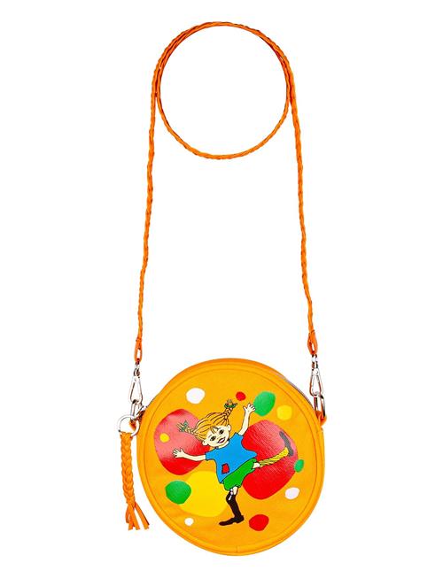 Se Martinex Lysti Bag Cartwheel Martinex Orange ved Booztlet