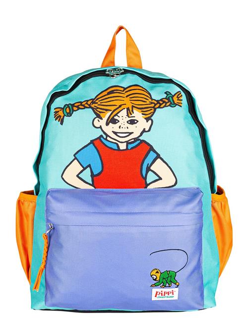 Martinex Jekku Backpack Pippi Martinex Blue