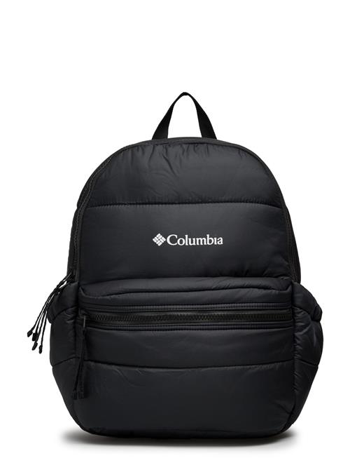 Se Columbia Sportswear Pike Lake Ii Backpack Columbia Sportswear Black ved Booztlet