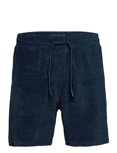 Nikben Nb Terry Shorts Navy Nikben Navy