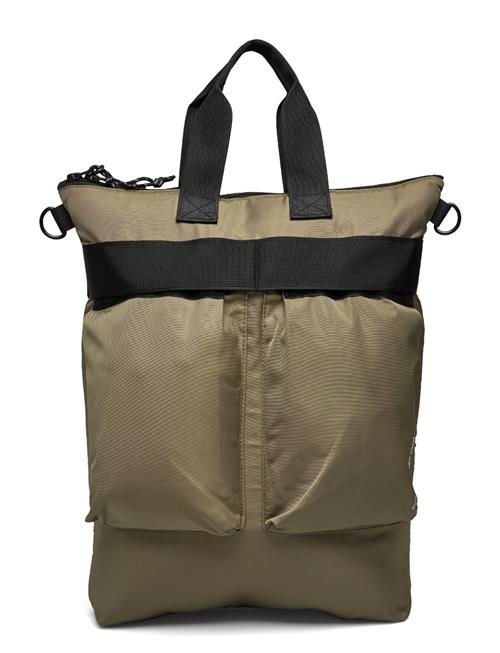 Mads Nørgaard Tian Forever Backpack Mads Nørgaard Khaki