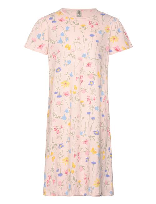 Lindex Nightgown Lindex Pink