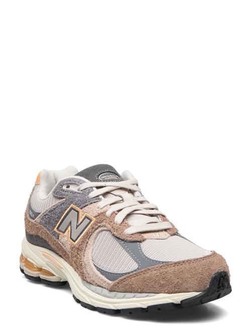 New Balance New Balance 2002R New Balance Brown