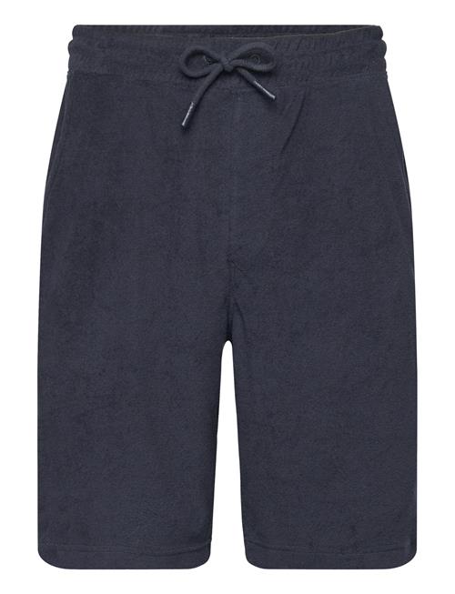 Lindbergh Shorts Terry Lindbergh Navy