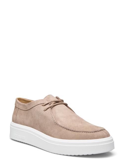 Steve Madden Fayles Sneaker Steve Madden Beige