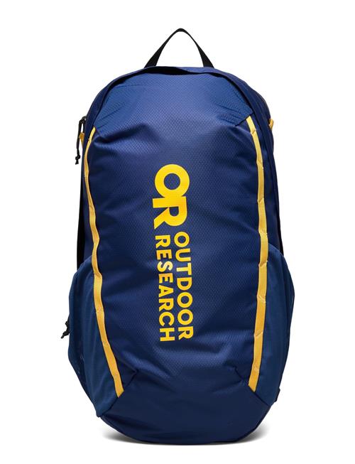 Se Outdoor Research Adrenal Day Pack 20L Outdoor Research Blue ved Booztlet