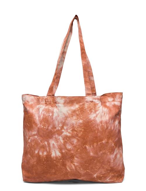 Se Rabens Saloner Cosmo Small Tote Bag - Ischa Rabens Sal R Orange ved Booztlet