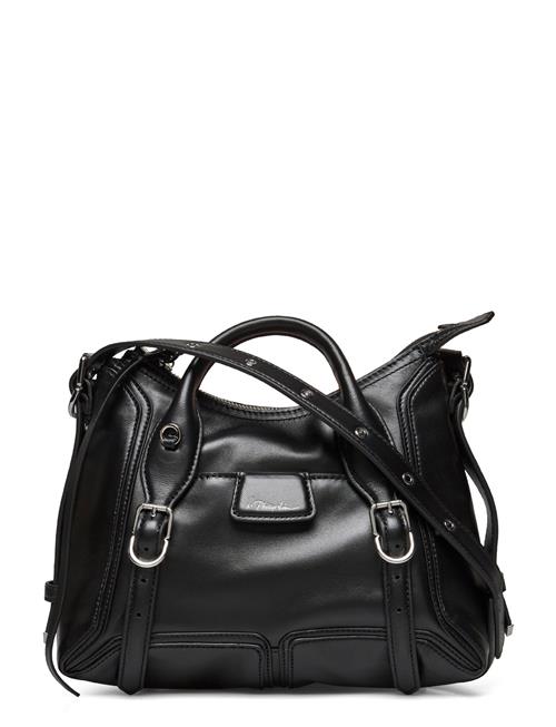 3.1 Phillip Lim Pashli Moto 3.1 Phillip Lim Black