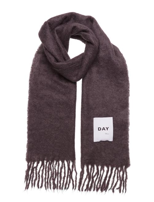 Se Day Birger et Mikkelsen Regina - Fluffy Days Day Birger Et Mikkelsen Brown ved Booztlet