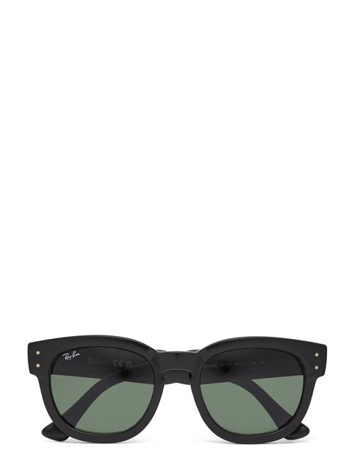 Se Ray-Ban Mega Hawkeye Ray-Ban Black ved Booztlet