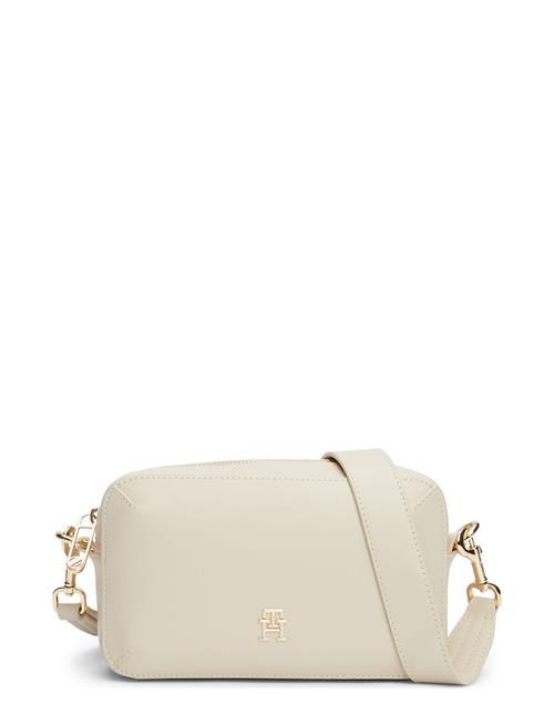 Tommy Hilfiger Th Chic Camera Bag Tommy Hilfiger Cream