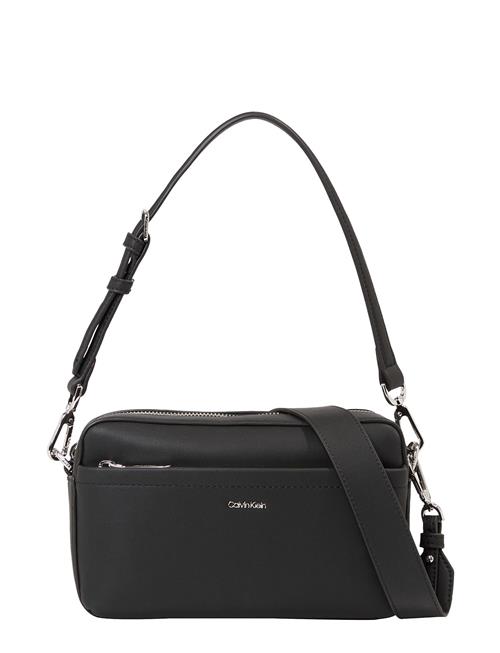 Calvin Klein Ck Must Convertible Camera Bag Calvin Klein Black