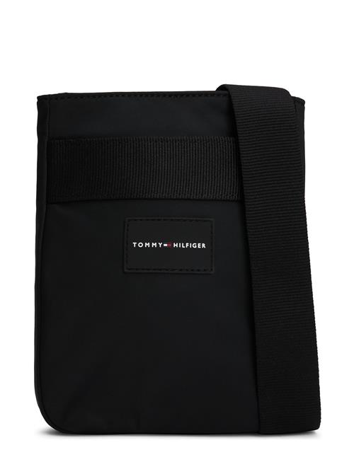 Tommy Hilfiger Th Func Nylon Mini Crossover Tommy Hilfiger Black