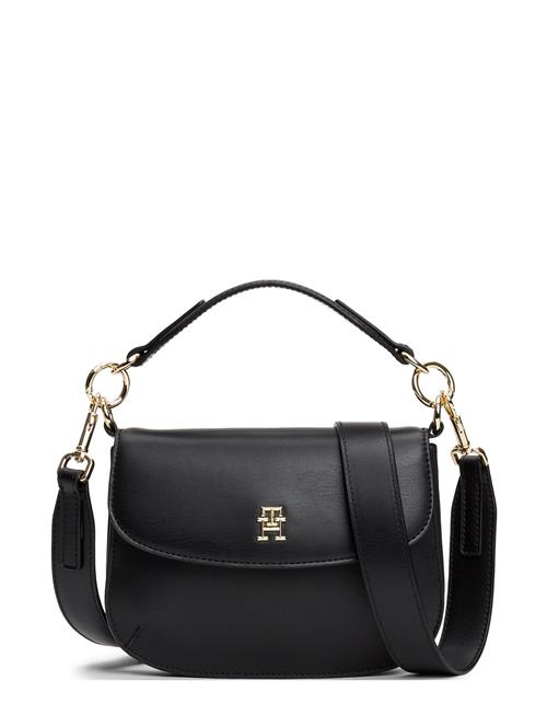 Se Th Chic Crossover Tommy Hilfiger Black ved Booztlet