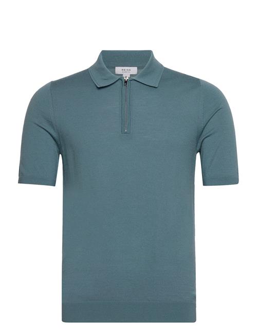 Maxwell Reiss Blue