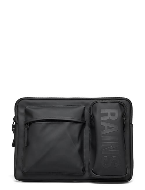 Rains Texel Laptop Case 15"/16" W1 Rains Black