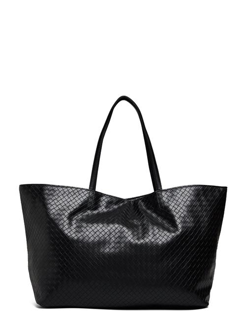 Se Becksöndergaard Rallo Lottie Bag Becksöndergaard Black ved Booztlet