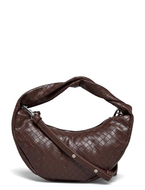 Becksöndergaard Rallo Talia Small Bag Becksöndergaard Brown