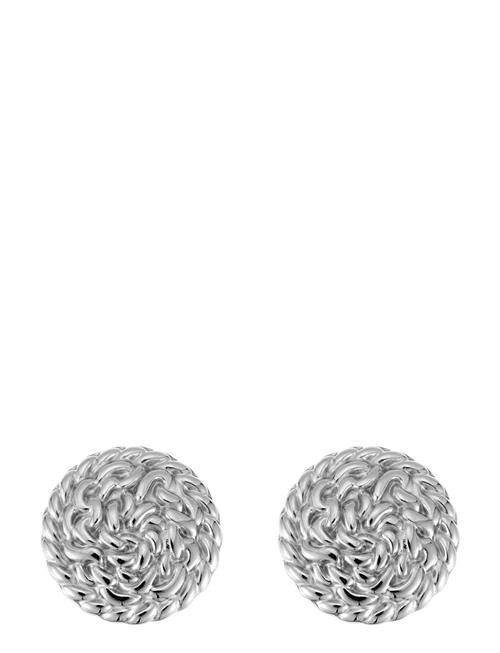 Se By Jolima Miami Earring By Jolima Silver ved Booztlet