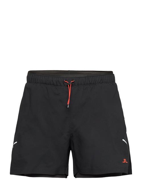 J. Lindeberg Novia Pro Pack Shorts J. Lindeberg Black