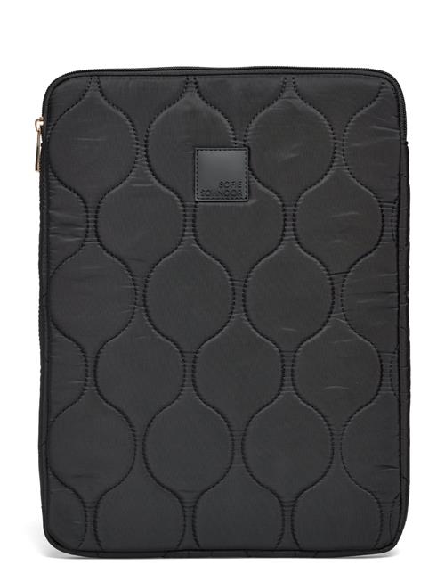 Computer Sleeve Sofie Schnoor Black