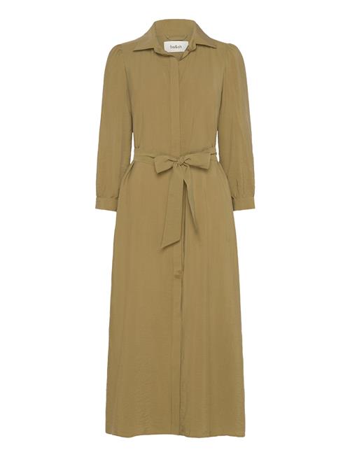 Dress Lara Ba&sh Khaki