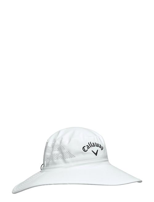 Se Callaway Hw Cg Sun Hat Wht 22 Callaway White ved Booztlet