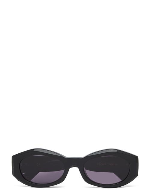 Corlin Eyewear Celeste Black Black Corlin Eyewear Black