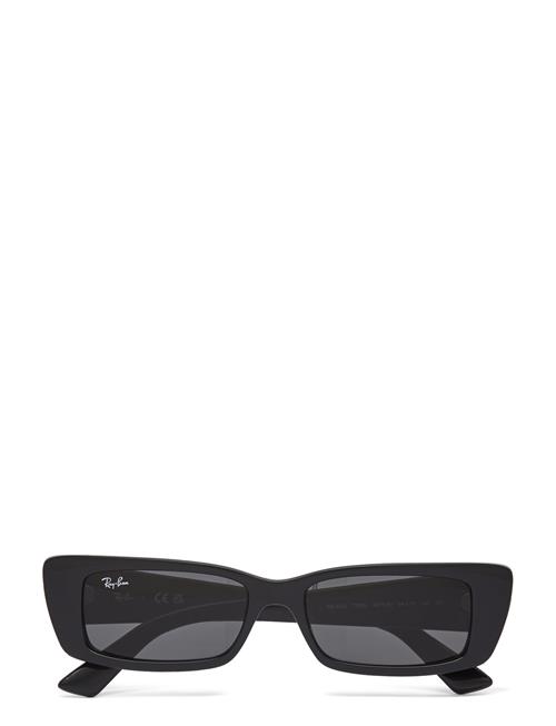 Se Ray-Ban Teru Ray-Ban Black ved Booztlet